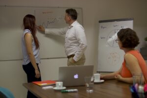 Příprava kurzů u MŠMT, účetnictví, finanční gramotnost a podnikání